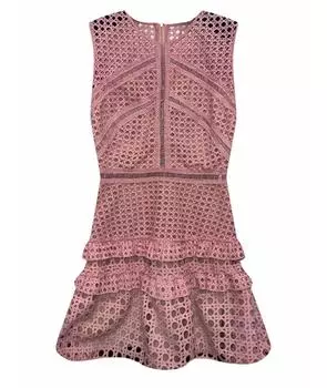 Повседневное платье