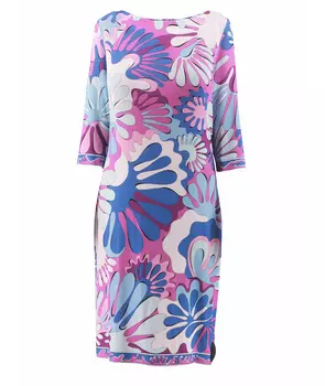 Повседневное платье