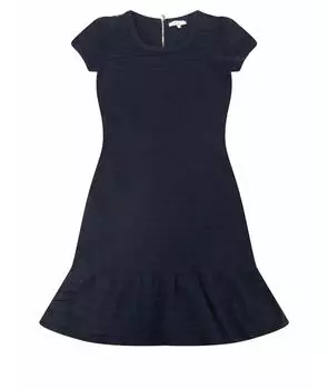 Повседневное платье