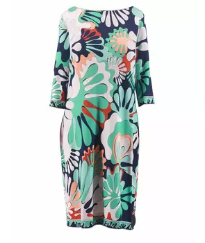 Повседневное платье