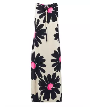 Повседневное платье