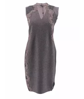 Повседневное платье