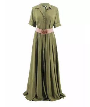 Повседневное платье