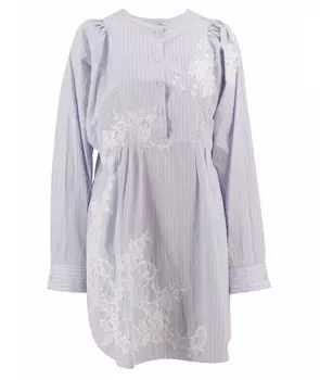 Повседневное платье