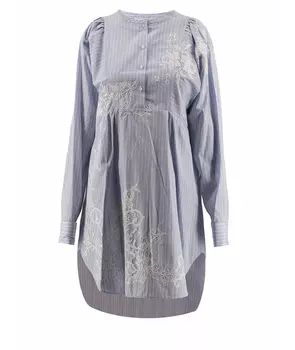 Повседневное платье