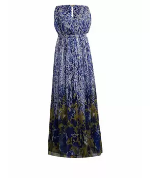 Повседневное платье