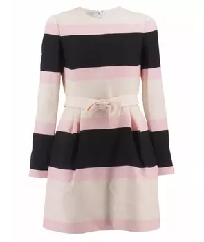 Повседневное платье