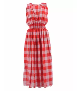 Повседневное платье