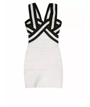 Повседневное платье