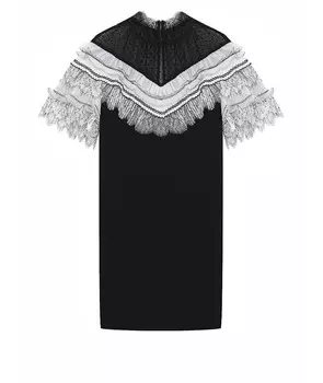 Повседневное платье