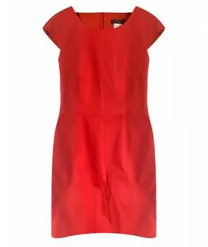 Повседневное платье