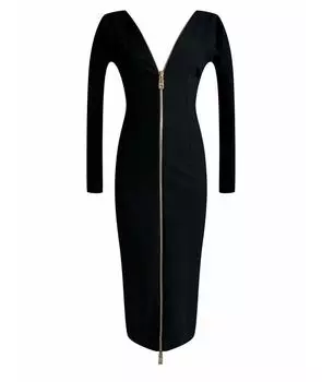 Повседневное платье