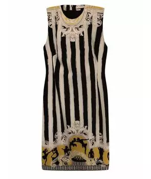 Повседневное платье