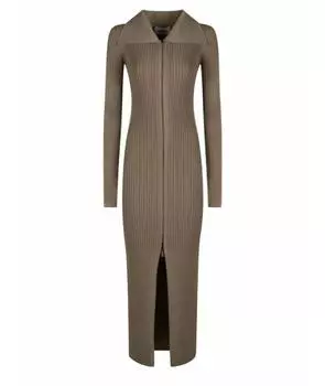 Повседневное платье