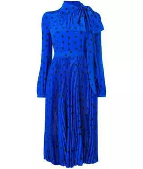 Повседневное платье