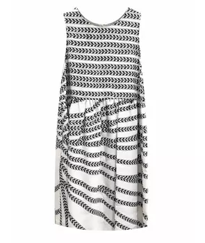 Повседневное платье