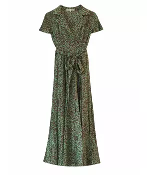 Повседневное платье