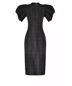 Повседневное платье