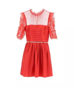 Повседневное платье