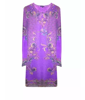 Повседневное платье