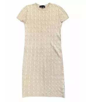 Повседневное платье