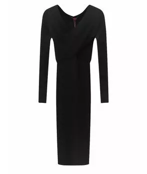 Повседневное платье