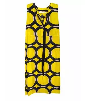 Повседневное платье