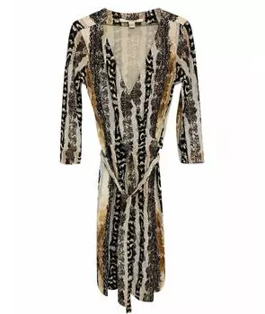 Повседневное платье