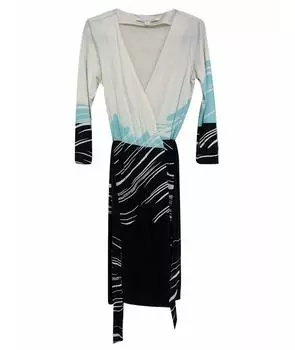 Повседневное платье