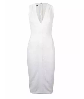 Повседневное платье