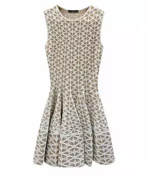 Повседневное платье