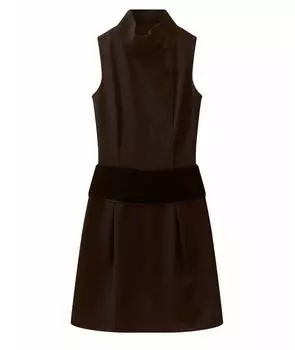 Повседневное платье