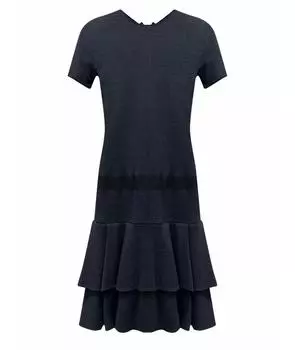 Повседневное платье