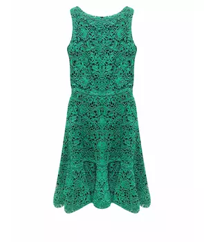 Повседневное платье