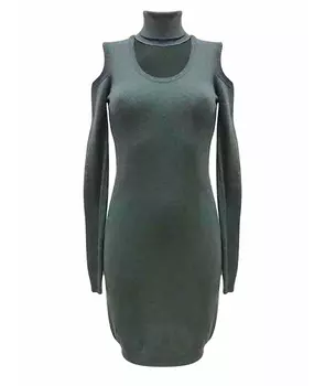 Повседневное платье