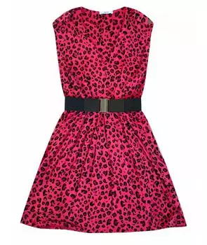 Повседневное платье