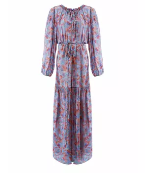 Повседневное платье