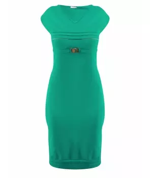 Повседневное платье