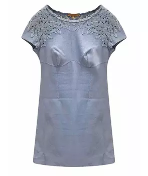 Повседневное платье