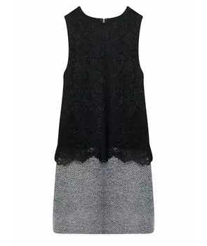 Повседневное платье