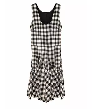 Повседневное платье