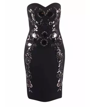 Повседневное платье