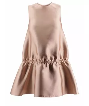 Повседневное платье