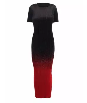 Повседневное платье