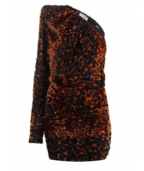 Повседневное платье