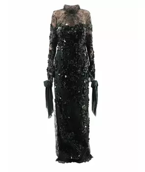 Повседневное платье