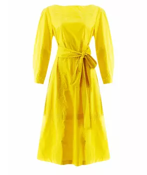 Повседневное платье