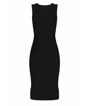 Повседневное платье