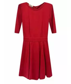 Повседневное платье