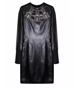 Повседневное платье